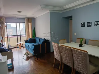 Apartamento com 3 Quartos à venda, 85m² no Cerâmica, São Caetano do Sul