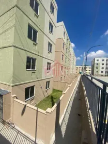 Apartamento com 2 Quartos à venda, 70m² no Maria Paula, São Gonçalo