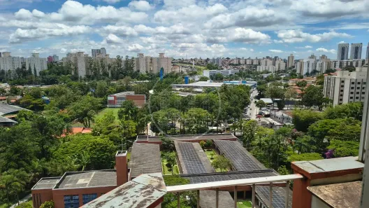 Apartamento com 2 Quartos à venda, 63m² no Jardim Taquaral, São Paulo