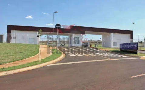 Lote/Terreno à venda, 524m² no Vila do Golf, Ribeirão Preto
