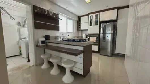 Apartamento com 3 Quartos à venda, 102m² no Jardim das Indústrias, São José dos Campos