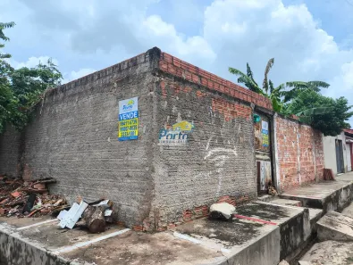 Lote/Terreno à venda, 144m² no Satélite, Teresina