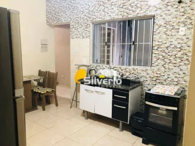 Casa com 4 Quartos à venda, 130m² no Jardim Aeroporto, São José dos Campos
