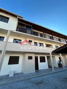 Apartamento com 3 Quartos à venda, 84m² no Ingleses do Rio Vermelho, Florianópolis