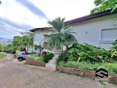 Apartamento com 3 Quartos para venda ou aluguel, 244m² no Enseada, Guarujá