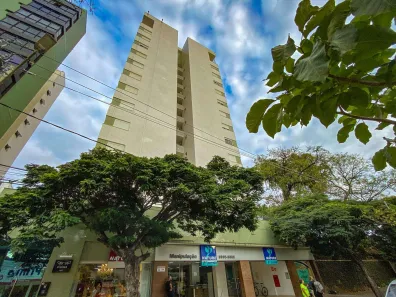 Apartamento com 3 Quartos à venda, 120m² no Cidade Santa Maria, Montes Claros