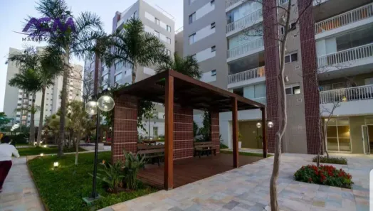 Apartamento com 3 Quartos à venda, 108m² no Vila Polopoli, São Paulo