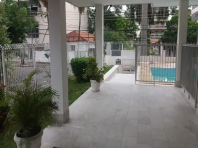 Apartamento com 3 Quartos à venda, 110m² no Jardim Guanabara, Rio de Janeiro