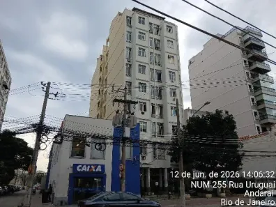 Apartamento com 2 Quartos à venda, 87m² no Tijuca, Rio de Janeiro
