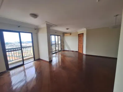 Apartamento com 3 Quartos para alugar, 105m² no Chácara Primavera, Campinas