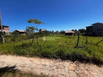 Lote/Terreno à venda, 400m² no Ibiraquera, Imbituba