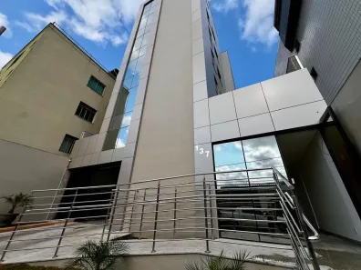 Prédio Residencial à venda, 875m² no Cidade Jardim Eldorado, Contagem