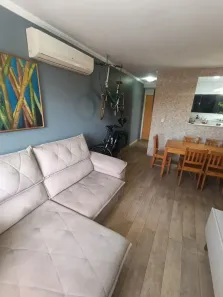 Apartamento com 2 Quartos à venda, 55m² no Brás, São Paulo