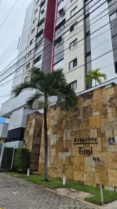 Apartamento com 3 Quartos à venda, 64m² no Barro Vermelho, Natal