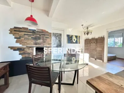 Apartamento com 1 Quarto para alugar, 40m² no Sarandi, Porto Alegre