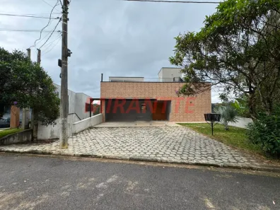 Casa de Condomínio com 4 Quartos à venda, 451m² no Santa Inês, Mairiporã