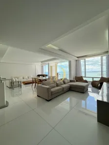 Apartamento com 3 Quartos à venda, 288m² no Vitória, Salvador