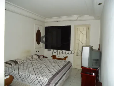 Apartamento com 4 Quartos à venda, 330m² no Santa Paula, São Caetano do Sul