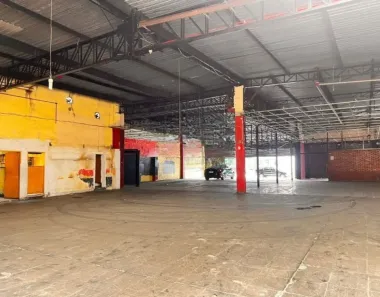 Ponto Comercial para alugar, 870m² no Casa Branca, Santo André