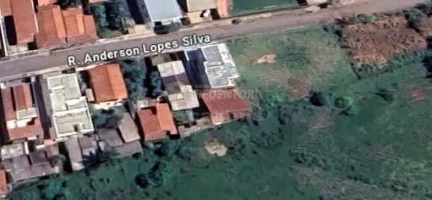 Lote/Terreno à venda, 1003m² no Estância Santa Catarina (Zona Rural), São José do Rio Preto