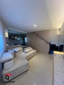 Sobrado com 2 Quartos à venda, 130m² no Parque João Ramalho, Santo André