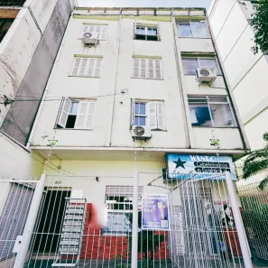 Apartamento com 1 Quarto à venda, 52m² no Centro Histórico, Porto Alegre
