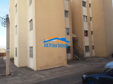 Apartamento com 2 Quartos à venda, 62m² no Padroeira, Osasco