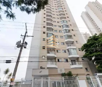 Apartamento com 2 Quartos à venda, 52m² no Gopoúva, Guarulhos