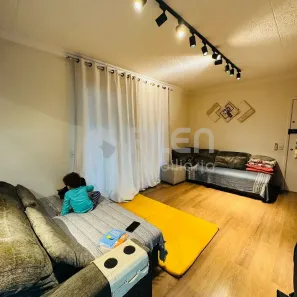 Apartamento com 3 Quartos à venda, 95m² no Lauzane Paulista, São Paulo