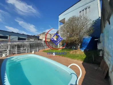 Casa com 6 Quartos à venda, 200m² no Bangu, Rio de Janeiro