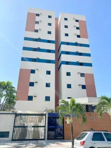 Apartamento com 2 Quartos para alugar, 65m² no Mangabeiras, Maceió