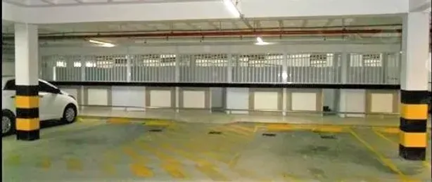Ponto Comercial para alugar, 4m² no Parque Iracema, Fortaleza