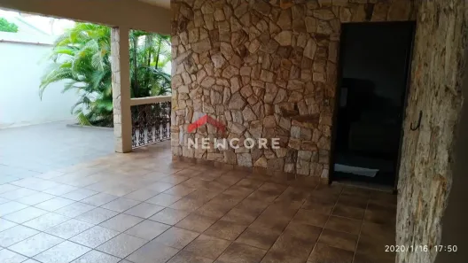 Casa com 3 Quartos à venda, 180m² no Vila Lemos, Bauru