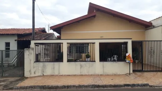 Casa com 2 Quartos à venda, 180m² no Remanso Campineiro, Hortolândia