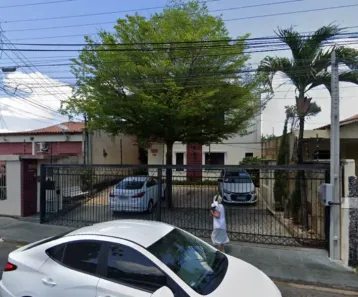 Apartamento com 1 Quarto para alugar, 35m² no Montese, Fortaleza