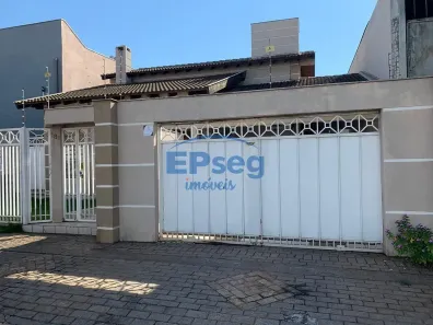 Casa com 4 Quartos à venda, 400m² no Recreio, Londrina