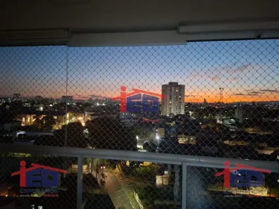Apartamento com 2 Quartos à venda, 57m² no Pestana, Osasco