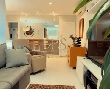 Apartamento com 3 Quartos à venda, 100m² no Praia do Canto, Vitória