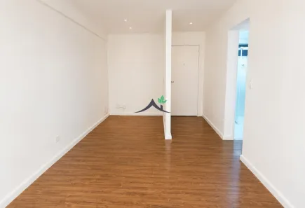Apartamento com 1 Quarto à venda, 32m² no Pinheiros, São Paulo
