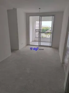 Apartamento com 3 Quartos à venda, 70m² no Ferreira, São Paulo