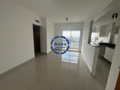 Apartamento com 2 Quartos para alugar, 114m² no Vila Mathias, Santos