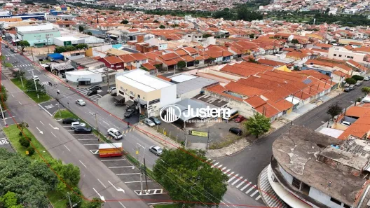 Lote/Terreno à venda, 641m² no Jardim Rêmulo Zoppi, Indaiatuba