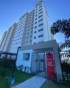 Apartamento com 2 Quartos à venda, 39m² no Barroso, Fortaleza