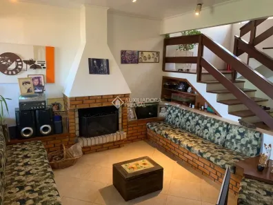 Casa com 4 Quartos à venda, 261m² no Parque Santa Fé, Porto Alegre