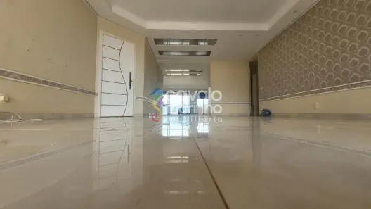 Apartamento com 3 Quartos à venda, 155m² no Jardim Irajá, Ribeirão Preto