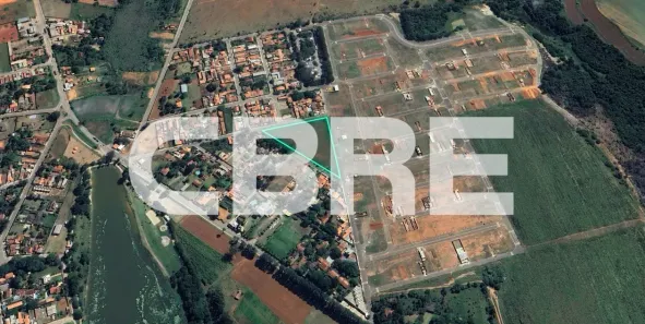 Lote/Terreno à venda, 10689m² no Retiro Santana, Itapetininga
