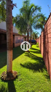 Fazenda/Sítio com 3 Quartos para alugar, 360m² no Parque dos Pinheiros, Nova Odessa