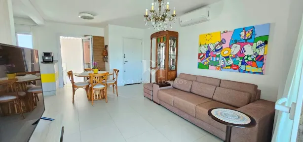 Cobertura com 2 Quartos à venda, 108m² no Ingleses do Rio Vermelho, Florianópolis