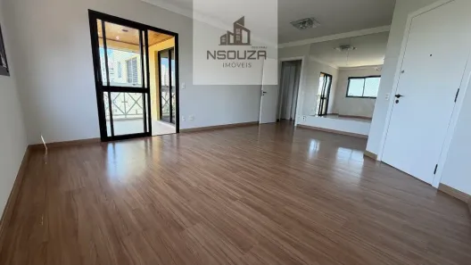 Apartamento com 3 Quartos à venda, 128m² no Jardim dos Oliveiras, Campinas