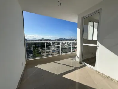 Apartamento com 3 Quartos à venda, 71m² no Jardim Guaranhuns, Vila Velha